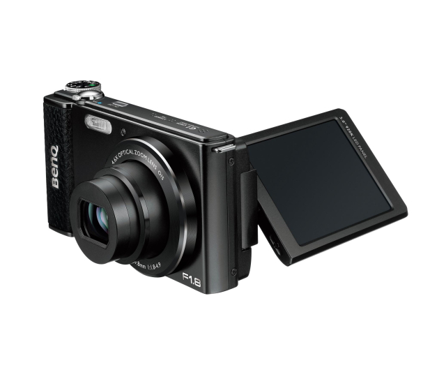 BenQ G1 czarny - 105636 - zdjęcie 2